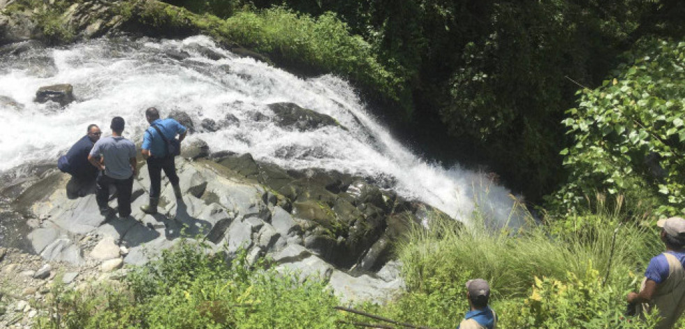 Hallan el cadáver de un turista español desaparecido en Nepal