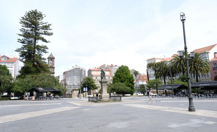 Homenaxe a Ramón Plá y Monge este sábado en San Xiao e Amboage