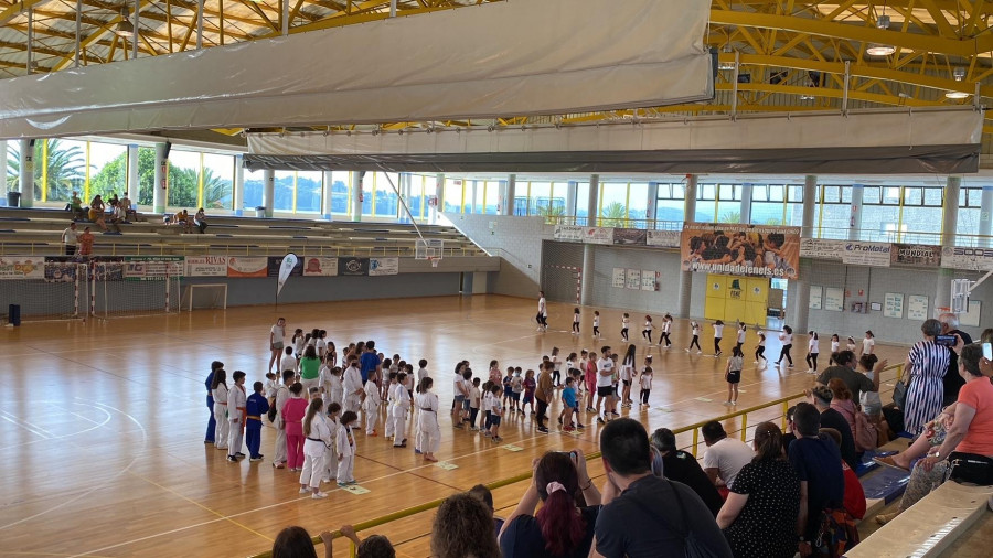 Las inscripción en las escuelas deportivas y culturales de Fene comenzarán el 2 de septiembre