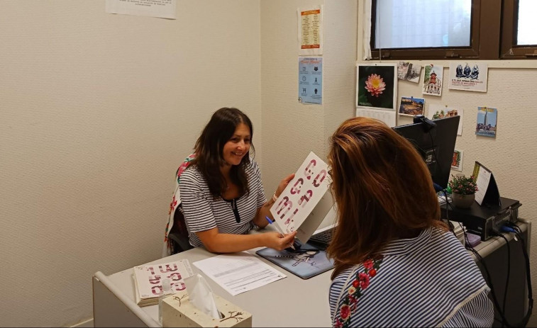 La atención a mujeres con discapacidad acogió a 11 usuarias en Ferrolterra