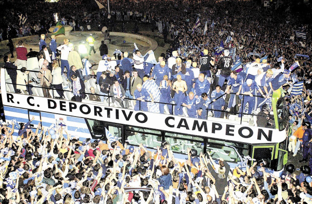 Deporcampeon