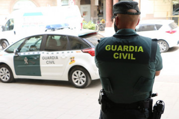 EuropaPress 3998634 agente guardia civil llucmajor mallorca 13134449 1 1 1 1