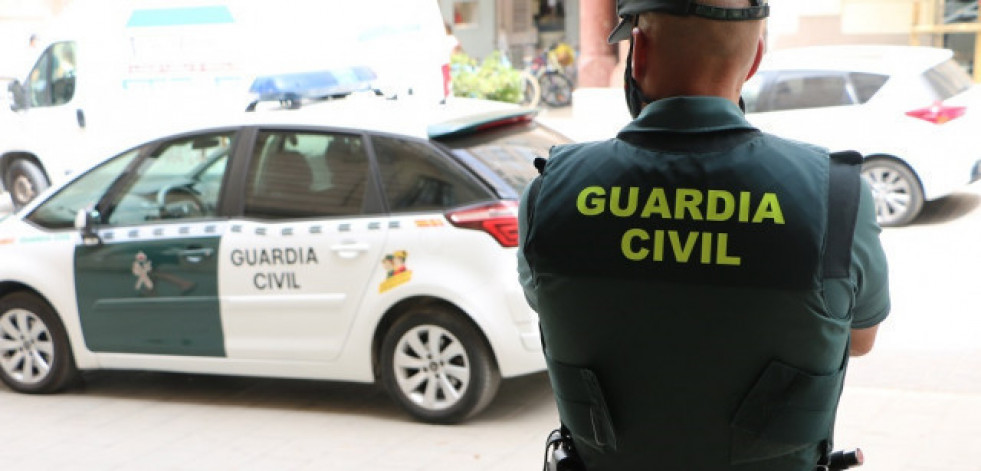 Detienen en Tarragona a un hombre tras atracar un banco en Vinaròs y robar 100.000 euros