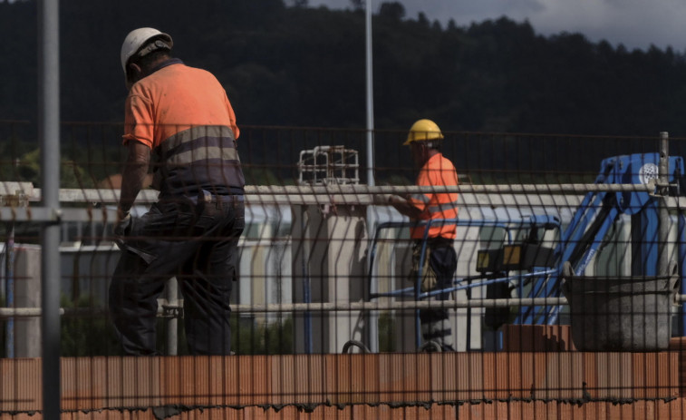 Repunte en mayo de la tramitación de licencias de obra en la ciudad naval