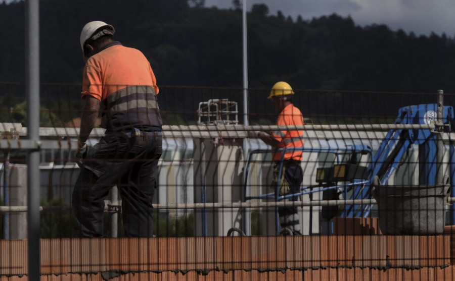 Repunte en mayo de la tramitación de licencias de obra en la ciudad naval