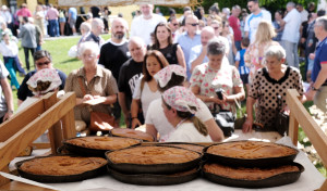 ¡Búscate en la 34ª Festa do Pan de Neda!