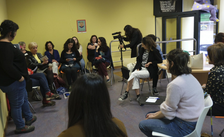 El Concello inicia los trámites para asistir a los talleres de autocuidado y empoderamiento femenino