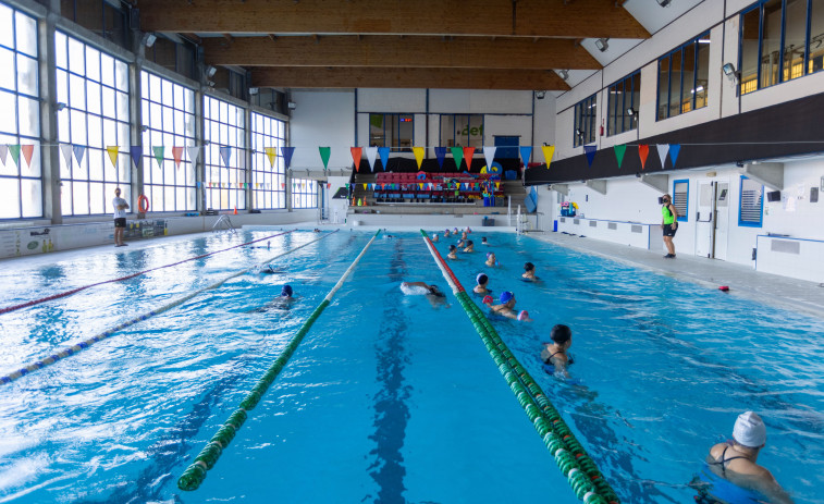 BeOne A Malata: un centro deportivo para toda la familia