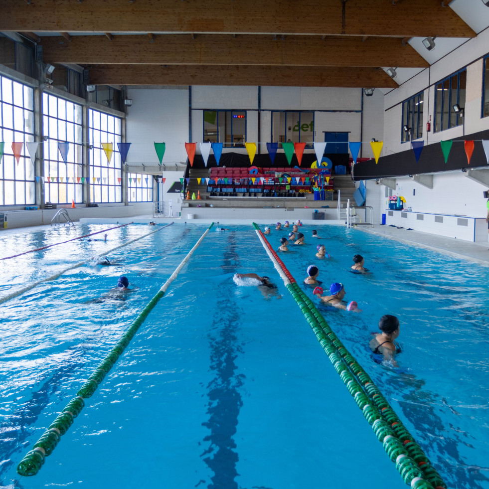 BeOne A Malata: un centro deportivo para toda la familia