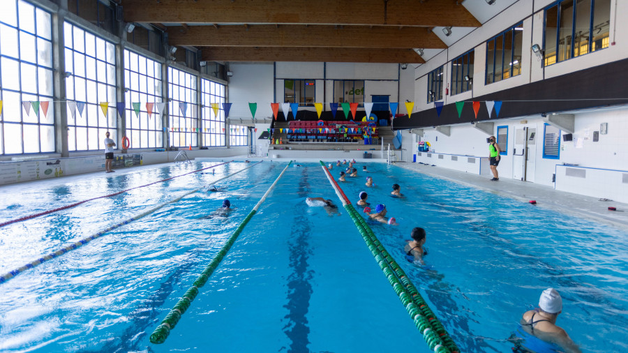 BeOne A Malata: un centro deportivo para toda la familia