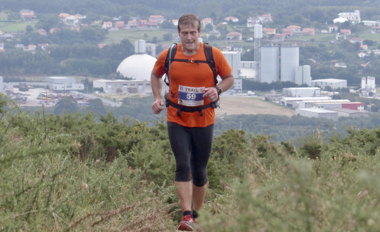 Últimos días para apuntarse al III Trail Costa Ártabra