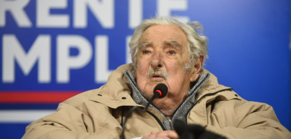 Internan al expresidente uruguayo José Mujica en un sanatorio de Montevideo