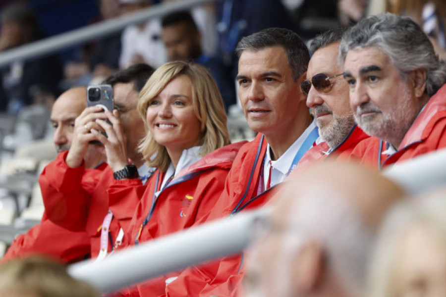 Pedro Sánchez reúne al Comité Federal del PSOE en medio de la tensión por la financiación