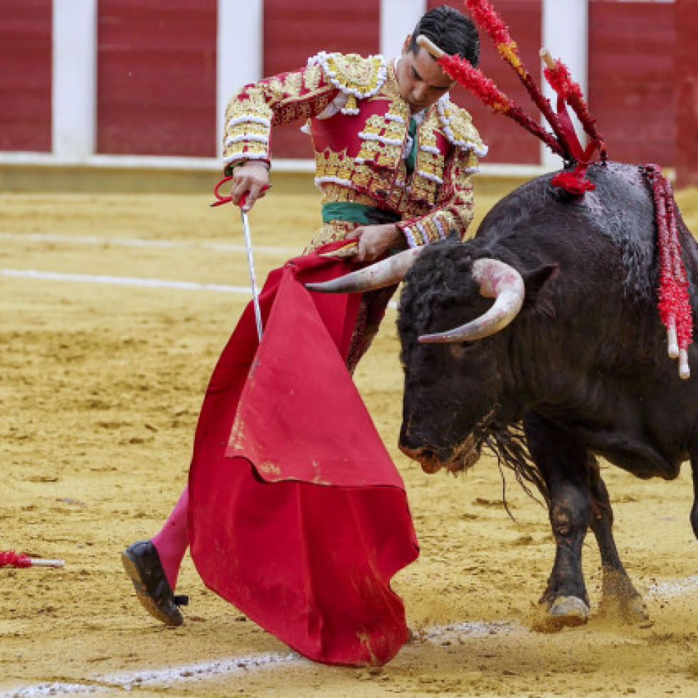 Adiós al Premio Nacional de Tauromaquia