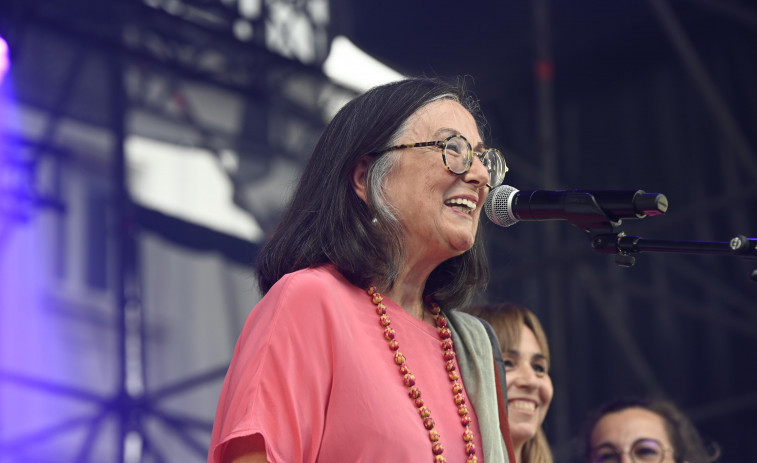 Los dos nuevos cortos de Chelo Loureiro, en el Festival de San Sebastián