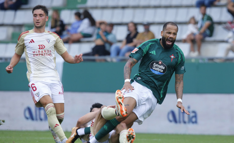 Racing Club de Ferrol-Mirandés