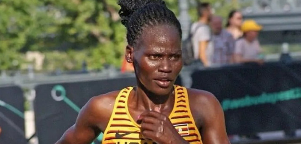 Muere en Kenia el presunto autor de la muerte de la atleta ugandesa Rebecca Cheptegei