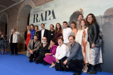 Presentación RAPA 068