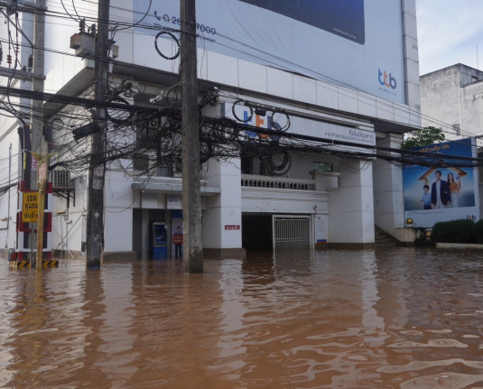 InundacionesTailandia