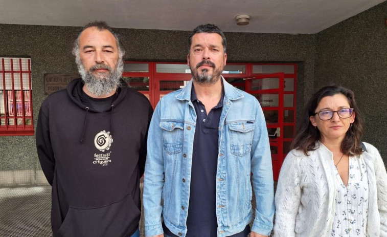 El BNG se interesará por los recortes en el IES Ferrol Vello ante el Parlamento de Galicia