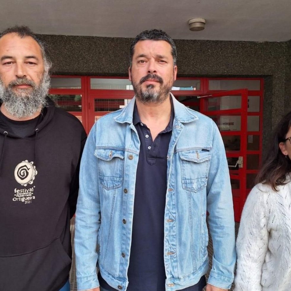 El BNG se interesará por los recortes en el IES Ferrol Vello ante el Parlamento de Galicia