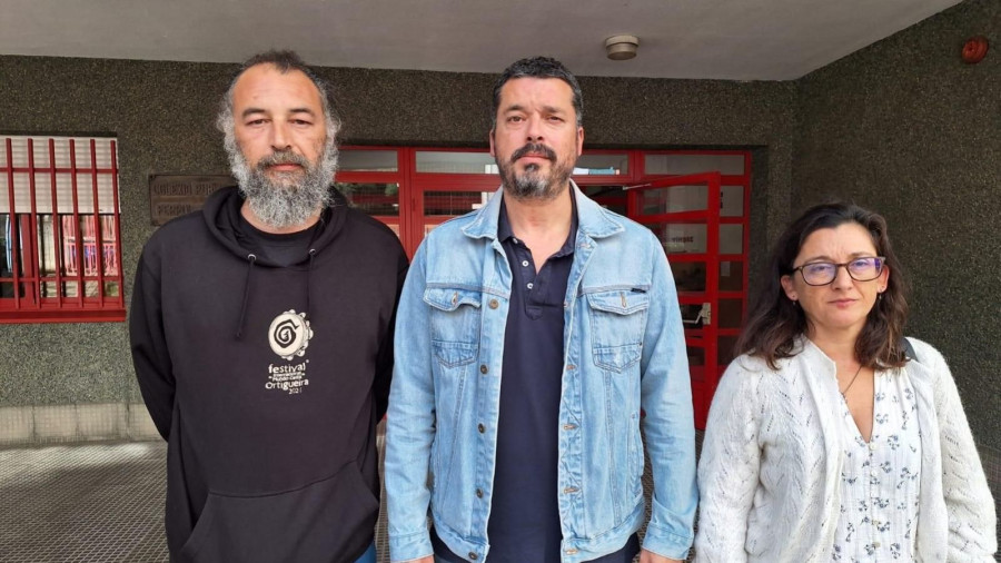 El BNG se interesará por los recortes en el IES Ferrol Vello ante el Parlamento de Galicia