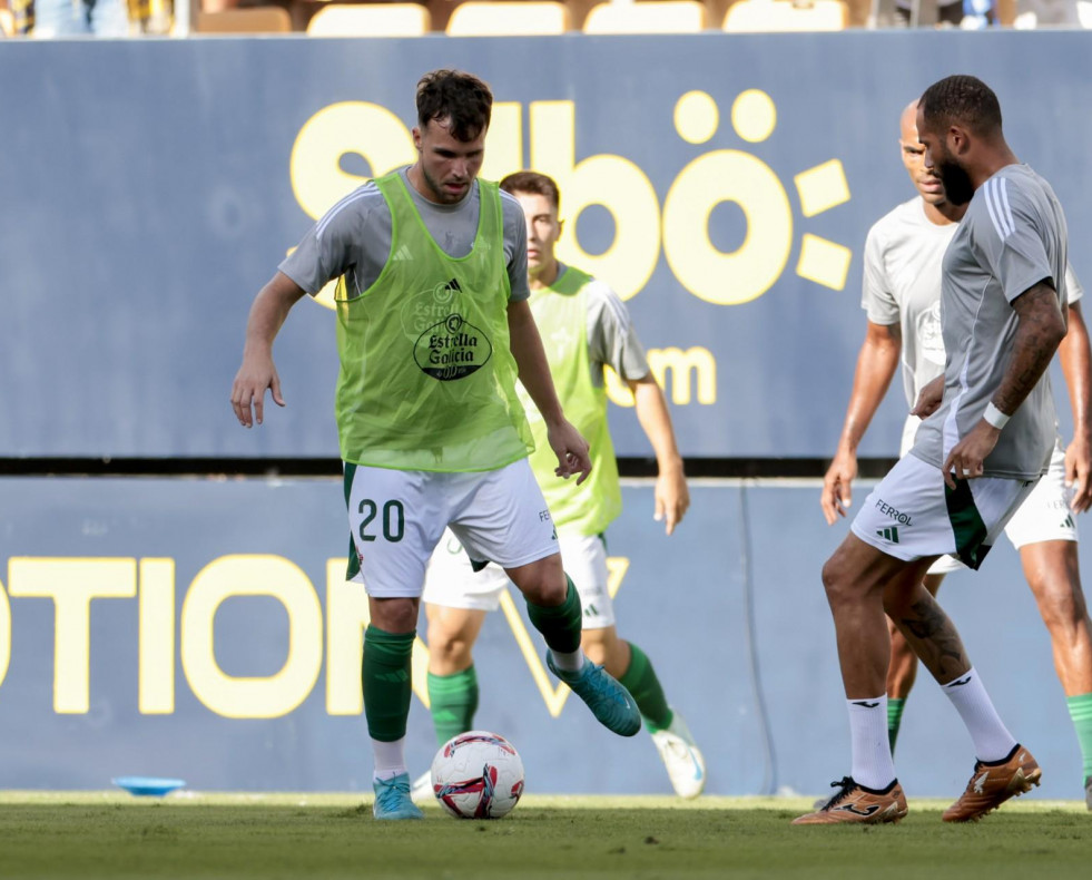 Visita del Racing de Ferrol a Cádiz (3)