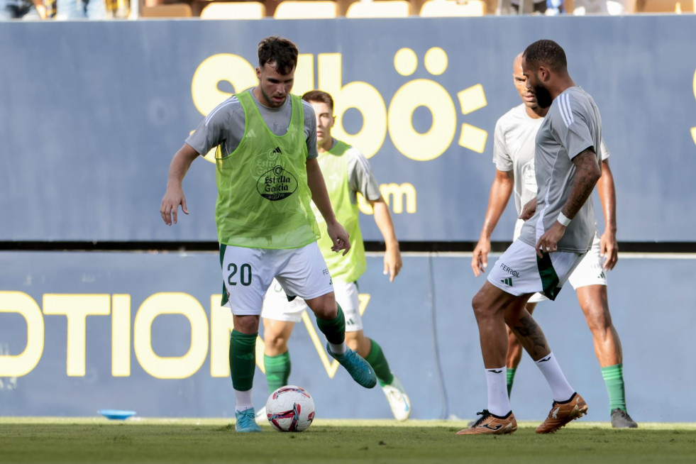 Visita del Racing de Ferrol a Cádiz (3)