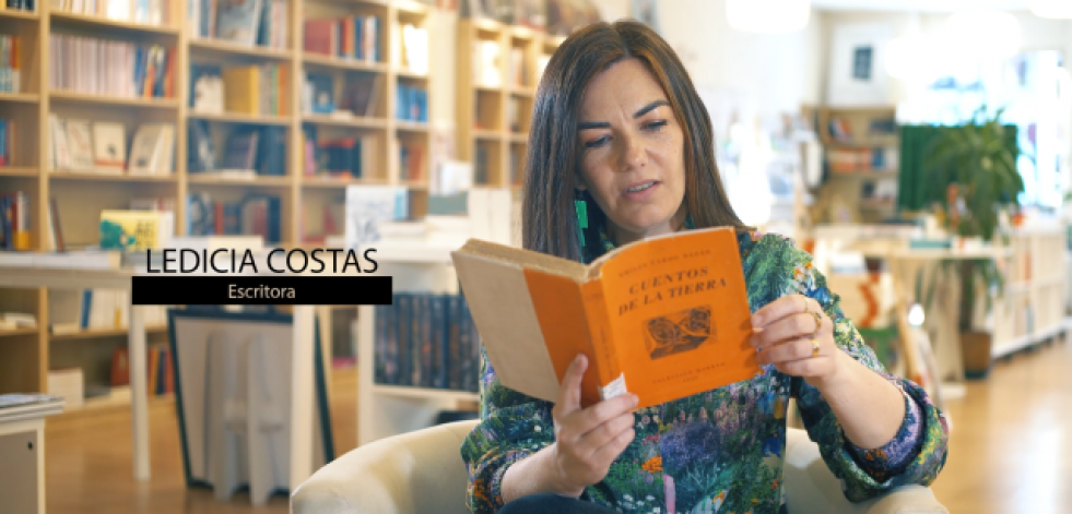 A Casa-Museo Emilia Pardo Bazán celebra o aniversario da autora coa serie ‘Contos escollidos’