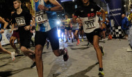 ¡Búscate en la Carrera Nocturna 