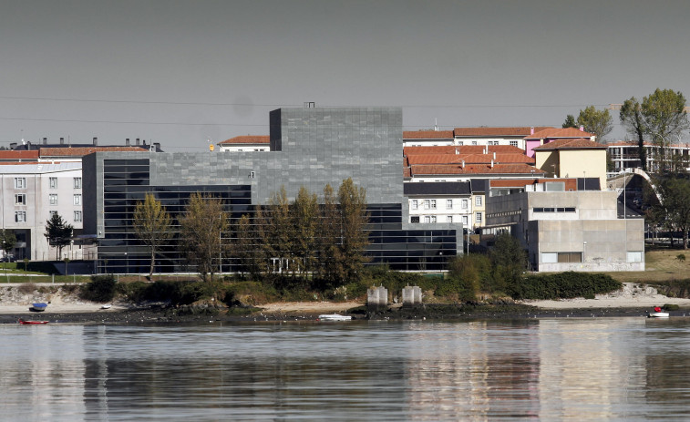 El BNG de Ferrol insta al gobierno local a reparar los accesos al conservatorio