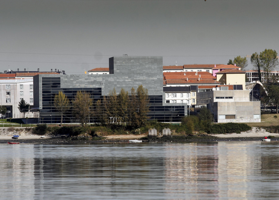 El BNG de Ferrol insta al gobierno local a reparar los accesos al conservatorio