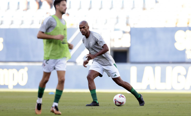 Disposición, ánimo e ilusión para volver a marcar ¿a balón parado?