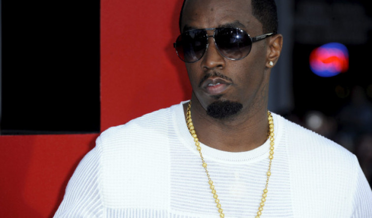 El rapero Sean 'Diddy' Combs, arrestado en medio de acusaciones de agresión sexual