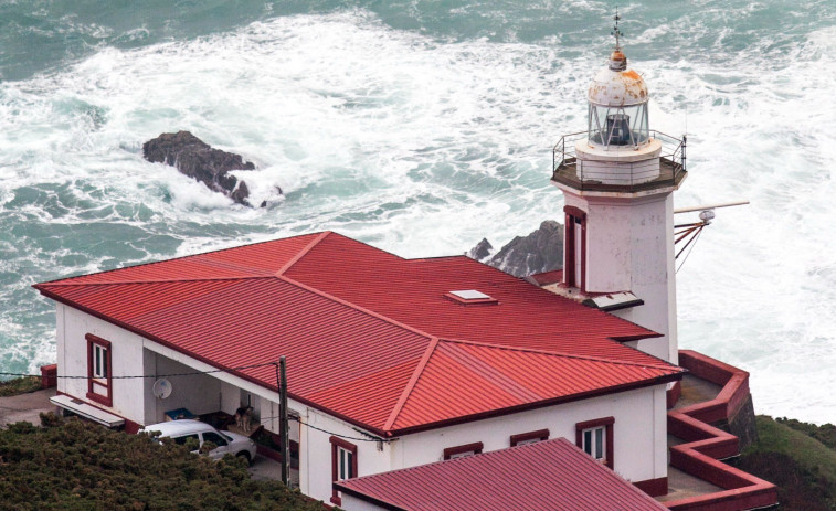 Galicia en sus faros: un patrimonio infinito