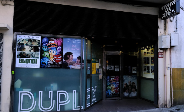 Empeza o cine de balde co programa Petís Duplex