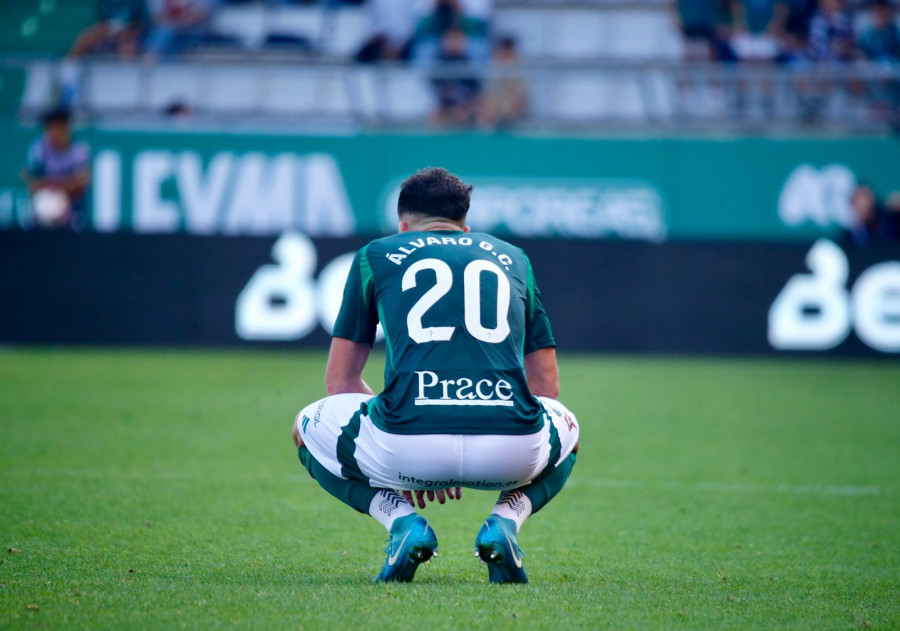 La esperanza verde duró cinco minutos