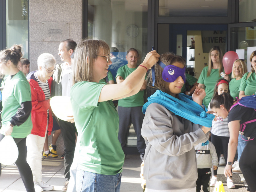 AFAL incide en la concienciación social en la celebración del Día Mundial del Alzhéimer