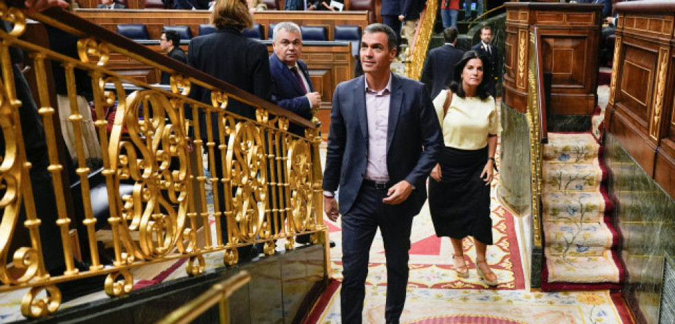 ¿Qué sucede si el Congreso rechaza otra vez la senda de estabilidad?