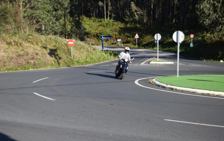 Rincón del motorista | La mejor forma de evitar riesgos es mantener la moto a punto