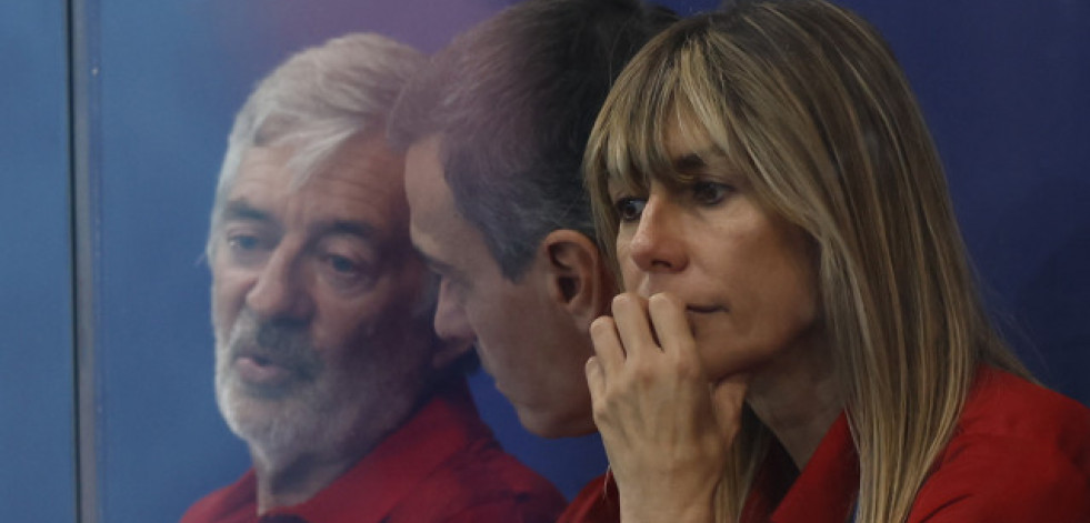 La Audiencia de Madrid permite al juez Peinado decidir si investiga a Begoña Gómez por el software