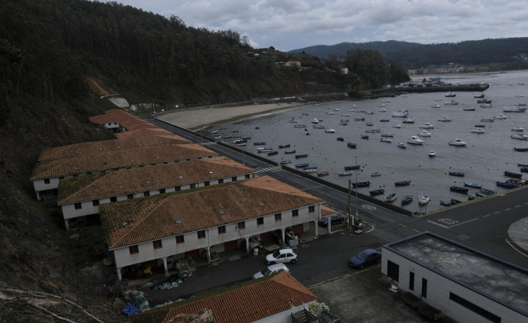 La Cofradía de Cedeira organiza cuatro jornadas de puertas abiertas para conocer su labor