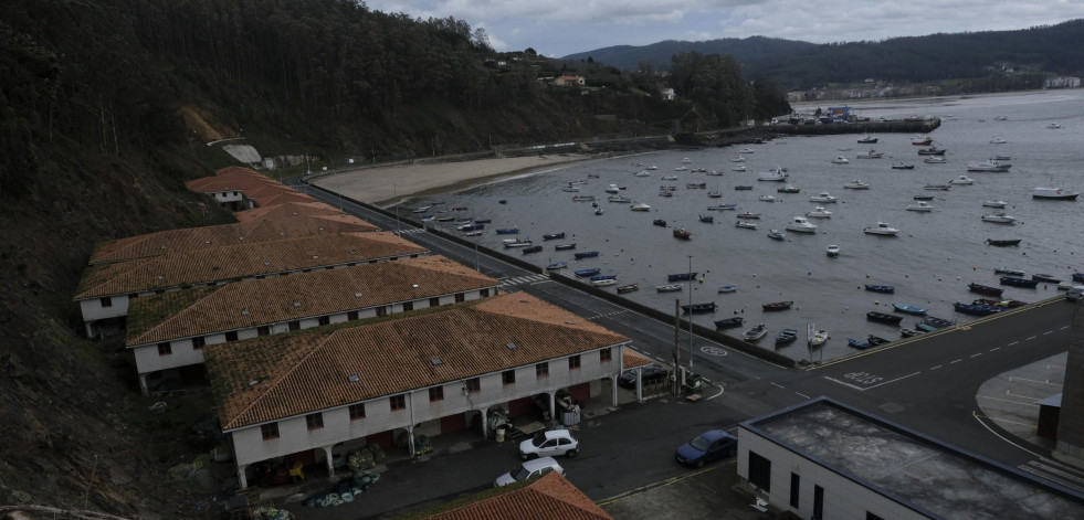 La Cofradía de Cedeira organiza cuatro jornadas de puertas abiertas para conocer su labor