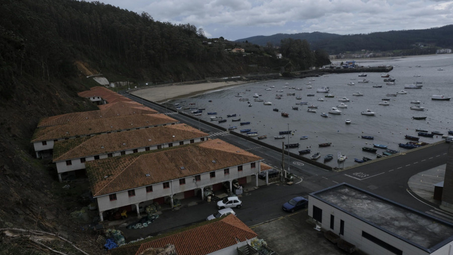 La Cofradía de Cedeira organiza cuatro jornadas de puertas abiertas para conocer su labor