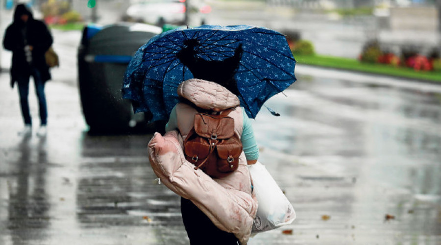 ¿Llegará el ciclón tropical Isaac a la península? Estas serían sus consecuencias