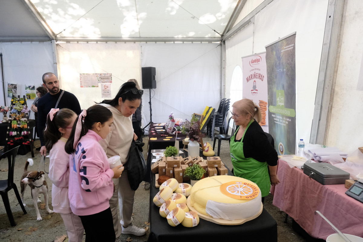 Feira Agroalimentaria en el Canton Daniel Alexandre4