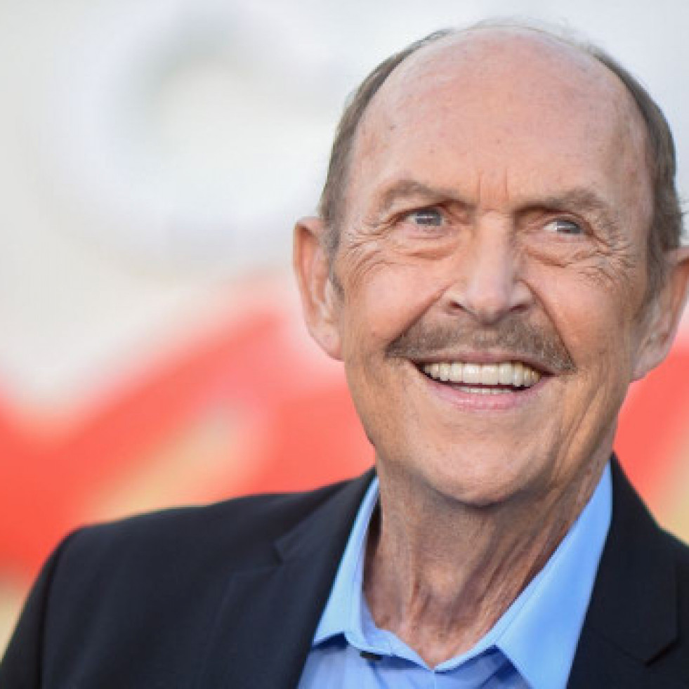 Fallece John Ashton, actor en la saga 'Beverly Hills Cop'