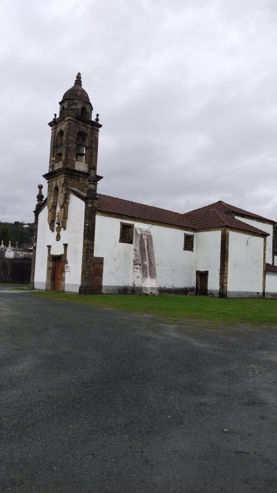 Iglesia San Esteban Sedes 2 12122290