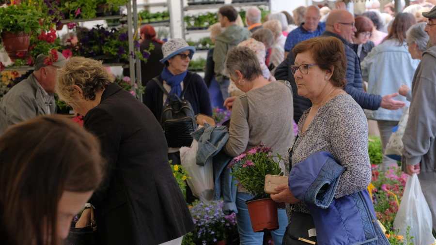 San Sadurniño aprueba en pleno su anexión a la Red de Municipios por la Agroecología