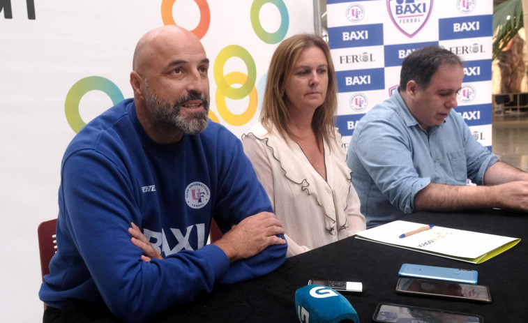 El Baxi da el pistoletazo de salida a la LF Endesa con uno de sus rivales por excelencia